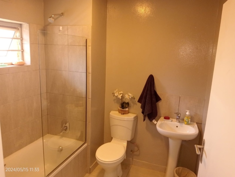 2 Bedroom Property for Sale in Raceway Free State